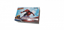 Кубик Рубика "Spider-man" во Томске