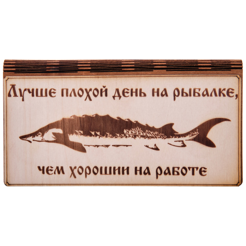 Купюрница "Щука" во Томске фото 2